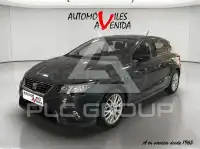 2025 Seat Ibiza