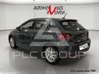 2025 Seat Ibiza