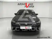 2025 Seat Ibiza