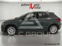 2025 Seat Ibiza