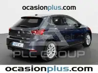 2025 Seat Ibiza