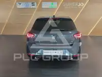 2025 Seat Ibiza