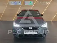 2025 Seat Ibiza