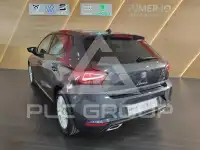 2025 Seat Ibiza