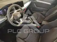 2025 Seat Ibiza