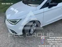 2025 Seat Ibiza