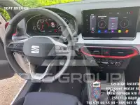 2025 Seat Ibiza