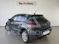 2025 Seat Ibiza