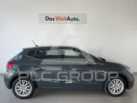 2025 Seat Ibiza