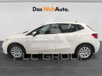 2025 Seat Ibiza