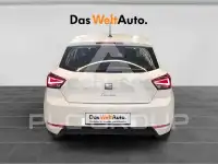 2025 Seat Ibiza