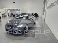 2025 Seat Ibiza