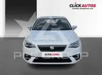 2025 Seat Ibiza