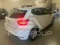 2025 Seat Ibiza