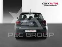 2025 Seat Ibiza