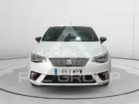 2025 Seat Ibiza