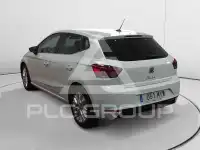2025 Seat Ibiza