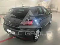 2025 Seat Ibiza