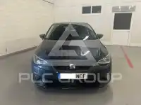 2025 Seat Ibiza