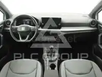 2025 Seat Ibiza