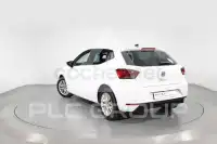 2025 Seat Ibiza