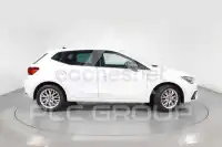 2025 Seat Ibiza