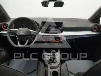 2025 Seat Ibiza