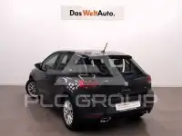 2025 Seat Ibiza