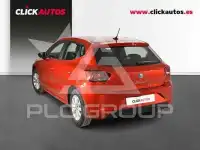2025 Seat Ibiza