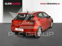2025 Seat Ibiza