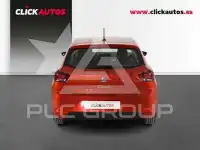 2025 Seat Ibiza