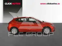 2025 Seat Ibiza