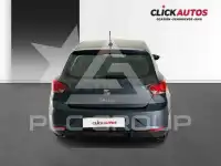 2025 Seat Ibiza