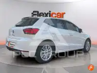 2025 Seat Ibiza