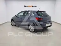 2025 Seat Ibiza