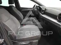 2025 Seat Ibiza