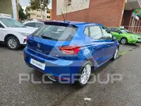 2025 Seat Ibiza