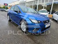 2025 Seat Ibiza