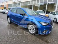 2025 Seat Ibiza