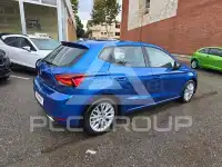 2025 Seat Ibiza