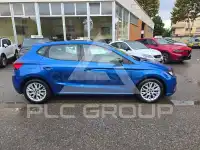 2025 Seat Ibiza