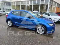 2025 Seat Ibiza