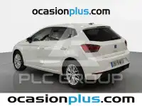 2025 Seat Ibiza