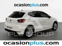 2025 Seat Ibiza