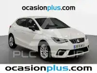 2025 Seat Ibiza