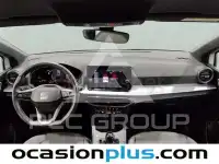 2025 Seat Ibiza