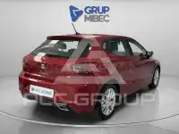 2025 Seat Ibiza