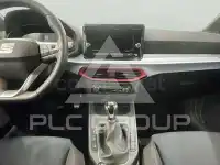 2025 Seat Ibiza