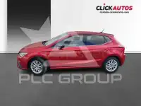 2025 Seat Ibiza