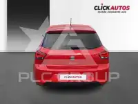 2025 Seat Ibiza